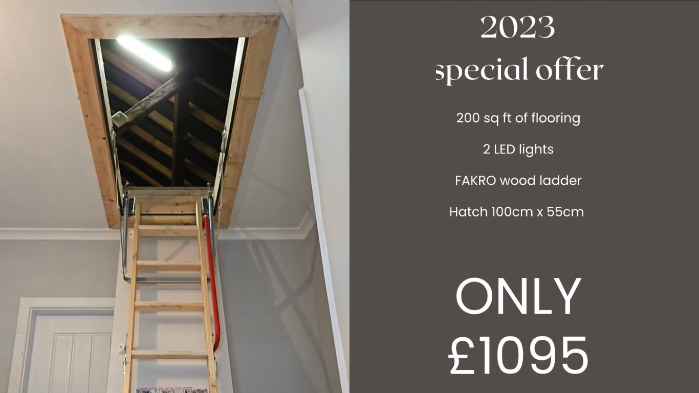 2023 special offer